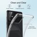 Чохол ESR для Samsung Galaxy S20 Plus Essential Zero, Clear (3C01194320101) 107218 фото 7