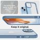 Чохол Spigen для iPhone 14 - Ultra Hybrid, Sierra Blue (ACS05580) ACS05580 фото 4
