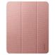 Чехол Spigen для iPad Pro 11" (2021/2020/2018) Urban Fit, Rose Gold (ACS01055) ACS01055 фото 3