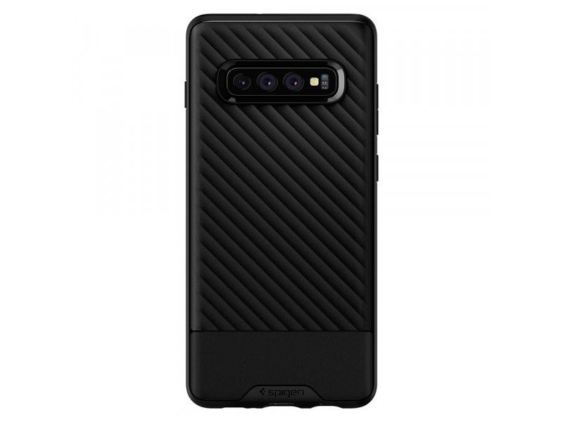 Чохол Spigen для Samsung Galaxy S10 Plus Core Armor, Black (606CS25655) 606CS25655 фото