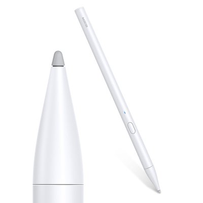 Стилус ESR Digital Pencil для iPad, White (3C13200070201) 117064 фото