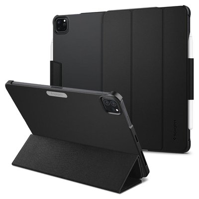 Чехол Spigen для iPad Air 4 (10.9") Smart Fold Plus, Black (ACS03335) ACS03335 фото