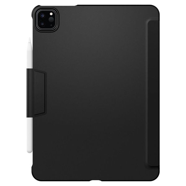 Чохол Spigen для iPad Air 4 (10.9") Smart Fold Plus, Black (ACS03335) ACS03335 фото
