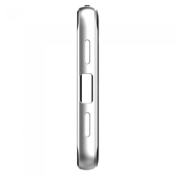 Чохол Spigen для Huawei P9 Lite Neo Hybrid, Satin Silver (L05CS20631) L05CS20631 фото