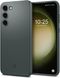 Чохол Spigen для Samsung Galaxy S23 - Thin Fit, Abyss Green (ACS06084) ACS06084 фото 1