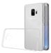 Чехол Ou Case для Samsung Galaxy S9 Unique Skid Silicone, Transparent 979723631 фото 1