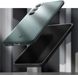 Чохол Spigen для Samsung Galaxy S23 - Thin Fit, Abyss Green (ACS06084) ACS06084 фото 2