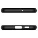 Чохол Spigen для Samsung Galaxy S22 — Slim Armor, Black (ACS04013) ACS04013 фото 8