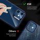Чехол ESR для iPhone 12 mini Ice Shield (Mimic), Blue (3C01201140201) 121511 фото 8