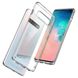 Чохол Spigen для Samsung Galaxy S10 Ultra Hybrid, Crystal Clear (605CS25801) 605CS25801 фото 3