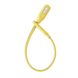 Кабель Baseus Type-C Bracelet 0.22m, Yellow (CATFH-0Y) 221024 фото 2