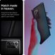 Чохол Spigen для Samsung Galaxy Note 20 Ultra — Liquid Air Black (ACS01392) ACS01392 фото 7