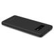 Чохол Spigen для Samsung Galaxy S10 Silicone Fit, Black (605CS25818) 605CS25818 фото 3