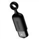 Пульт ДУ Baseus Smartphone IR Remote Control R03 Micro USB, Black (ACMR03-01) 292284 фото 3