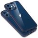 Чехол ESR для iPhone 12 mini Ice Shield (Mimic), Blue (3C01201140201) 121511 фото 3