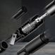 Аварійний автоматичний молоток для розбиття скла з різцем Baseus Safety Hammer, Dark gray (CRSFH-0G) 210561 фото 6