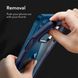 Чехол ESR для iPhone 12 mini Ice Shield (Mimic), Blue (3C01201140201) 121511 фото 7