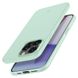 Чохол Spigen для iPhone 14 Pro - Thin Fit, Apple Mint (ACS04784) ACS04784 фото 6
