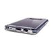Чохол Spigen для Samsung Note 8 Neo Hybrid Crystal, Orchid Gray 587cs22093 фото 4