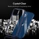 Чехол ESR для iPhone 12 mini Ice Shield (Mimic), Blue (3C01201140201) 121511 фото 6