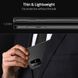 Чохол ESR для Samsung Galaxy S20 Plus Metro Premium Leather, Black (3C01194380101) 107287 фото 7