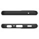 Чехол Spigen для Samsung Galaxy A52/ A52S - Thin Fit, Black (ACS02314) ACS02314 фото 8