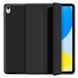 Чохол Smart Case для iPad 10.9" (2022), Black 924675 фото 1