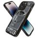 Чохол Spigen для iPhone 14 Pro (6.1") - Ultra Hybrid, Zero One (MagFit) (ACS05540) ACS05540 фото 2