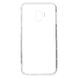 Чехол Ou Case для Samsung Galaxy S9 Unique Skid Silicone, Transparent 979723631 фото 2