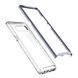 Чохол Spigen для Samsung Note 8 Neo Hybrid Crystal, Orchid Gray 587cs22093 фото 7