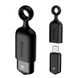 Пульт ДУ Baseus Smartphone IR Remote Control R03 Micro USB, Black (ACMR03-01) 292284 фото 2