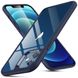 Чехол ESR для iPhone 12 mini Ice Shield (Mimic), Blue (3C01201140201) 121511 фото 2