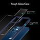 Чехол ESR для iPhone 12 mini Ice Shield (Mimic), Blue (3C01201140201) 121511 фото 4