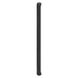 Чохол Spigen для Samsung Galaxy S10 Silicone Fit, Black (605CS25818) 605CS25818 фото 7