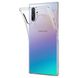 Чохол Spigen для Samsung Note 10 Plus / 10 Plus 5G Liquid Crystal, Crystal Clear (627CS27327) 627CS27327 фото 4