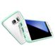 Чохол Spigen для Samsung Galaxy S7 Ultra Hybrid, Mint (555CS20009) 555CS20009 фото 3