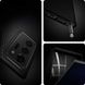 Чохол Spigen для Samsung Galaxy Note 20 Ultra — Liquid Air Black (ACS01392) ACS01392 фото 5