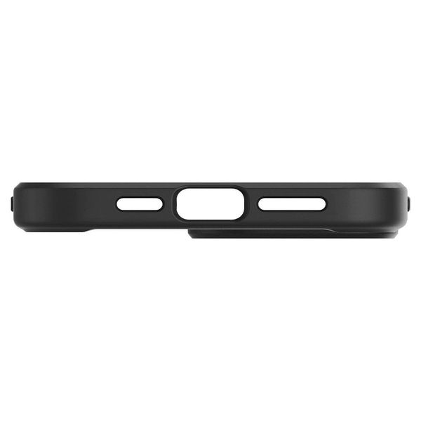 Чохол Spigen для iPhone 13 Pro Max Ultra Hybrid, Frost Black (ACS03619) ACS03619 фото