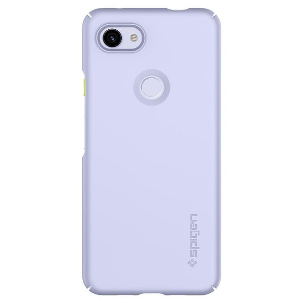 Чехол Spigen Thin Fit для Google Pixel 3a XL, Purple-ish (F22CS26481) F22CS26481 фото
