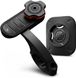 Велотримач Spigen для смартфона Gearlock MF100 Out Front, Black (000MP25056) 000MP25056 фото 2