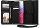 Книжка-Чохол Spigen для Samsung Galaxy A53 5G Wallet S Plus, Black (ACS04412) ACS04412 фото 1