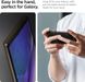Чохол Spigen для Samsung Galaxy Note 20 Ultra / Note 20 Ultra 5G Neo Hybrid, Gunmetal (ACS01399) ACS01399 фото 9