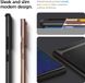 Чохол Spigen для Samsung Galaxy Note 20 Ultra / Note 20 Ultra 5G Neo Hybrid, Gunmetal (ACS01399) ACS01399 фото 8