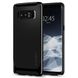 Чохол Spigen для Samsung Galaxy Note 8 Neo Hybrid, Shiny Black (587CS22085) 587CS22085 фото 1