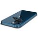 Захисне скло Spigen для камери iPhone 13/ 13 mini — Optik (2 шт.), Blue (AGL04037) AGL04037 фото 3