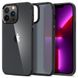 Чохол Spigen для iPhone 13 Pro Max Ultra Hybrid, Frost Black (ACS03619) ACS03619 фото 1