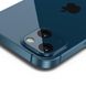 Захисне скло Spigen для камери iPhone 13/ 13 mini — Optik (2 шт.), Blue (AGL04037) AGL04037 фото 6