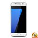 Захисне скло для Samsung S7 Full Cover, White (555GL20107) 555GL20107 фото 4