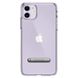 Чохол Spigen для iPhone 11 Ultra Hybrid S, Crystal Clear (076CS27433) 076CS27433 фото 5