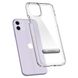 Чохол Spigen для iPhone 11 Ultra Hybrid S, Crystal Clear (076CS27433) 076CS27433 фото 3
